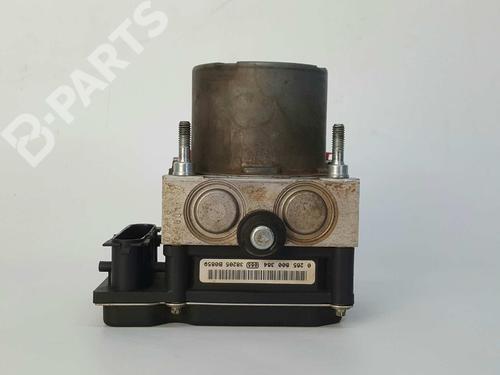 ABS pump NISSAN ALMERA II Hatchback (N16) 1.5 dCi | BP8313074M43 