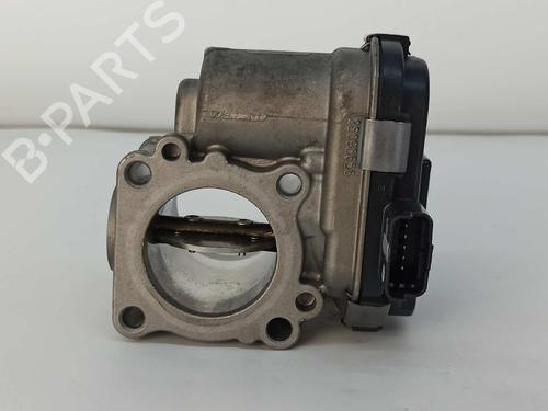 Boîtier papillon CITROËN C3 Picasso (SH_) 1.6 HDI 90 (92 hp) 10512173