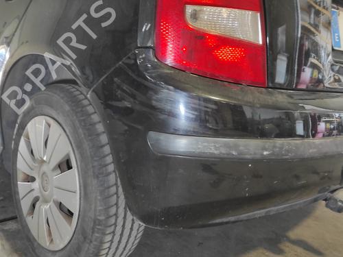 Bak støtfanger SKODA FABIA I (6Y2) 1.9 SDI | BP29601939C8