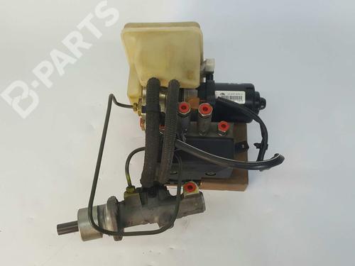 ABS pump VOLVO 460 (464) 1.9 Turbo-Diesel | BP9184873M43 