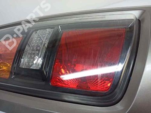 Left taillight KIA SOUL I (AM) 1.6 CRDi 128 | BP8403519C34 