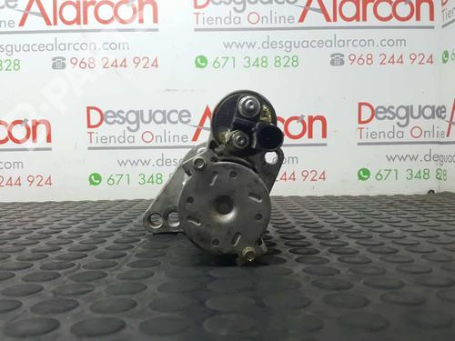 Starter VW GOLF VI (5K1) 1.4 TSI | BP2748410M8 