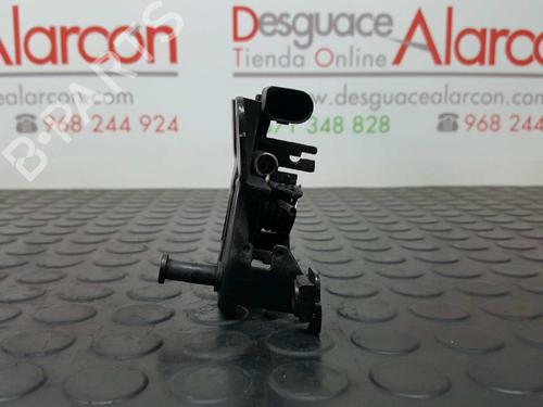 Hood lock AUDI A6 C5 (4B2, 4B4) 2.5 TDI quattro | BP8776863C133