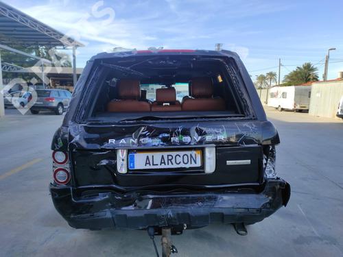 Innerbelysning LAND ROVER RANGE ROVER III (L322) 4.4 D 4x4 | BP11528446I8 