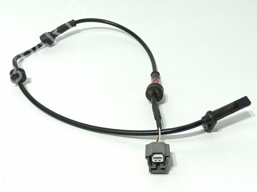 Elektronisk sensor RENAULT KADJAR (HA_, HL_) 1.2 TCe 130 (HLMR) | BP29740493M84 