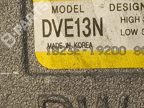 Compressor A/A HYUNDAI KONA (OS, OSE, OSI) 1.0 T-GDi Hybrid 48V | BP10367914M34 