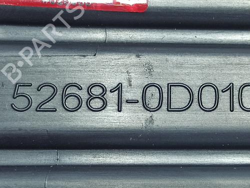 Other TOYOTA YARIS (_P13_) 1.5 (NSP131_) | BP18480008O1