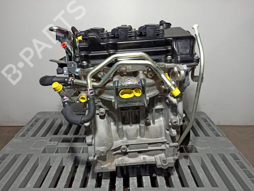 Engine MITSUBISHI MIRAGE / SPACE STAR VI Hatchback (A0_A) | BP25451518M1