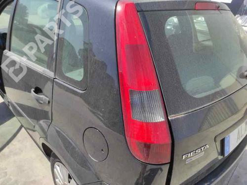 Electronic sensor FORD FIESTA V (JH_, JD_)  | BP10038117M84 