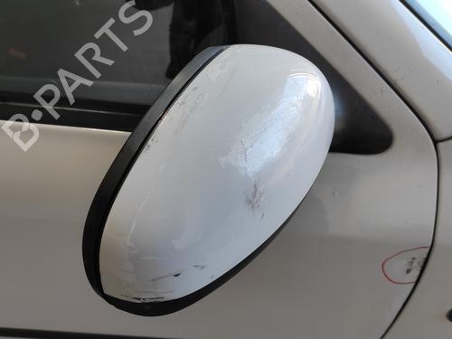 Right mirror SKODA OCTAVIA I (1U2)  | BP22522038C27