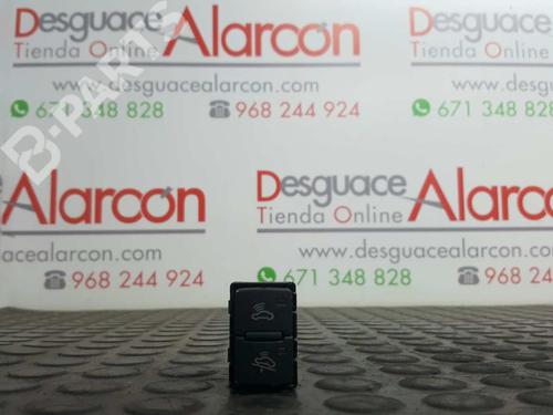 Used Switch AUDI A8 D3 (4E2, 4E8) 4.0 TDI quattro (275 hp) 2743332
