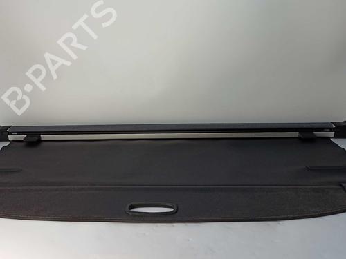 Rear parcel shelf KIA SPORTAGE II (JE_, KM_) 2.0 CRDi 4WD | BP10637324C85