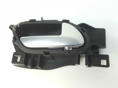 Used Front right interior door handle CITROËN C4 II (NC_) 1.6 HDi 90 (92 hp) 5828694