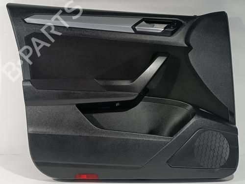 Verkleidung vorne links für VW T-ROC (A11, D11) 1.0 TSI (110 hp) 28062917