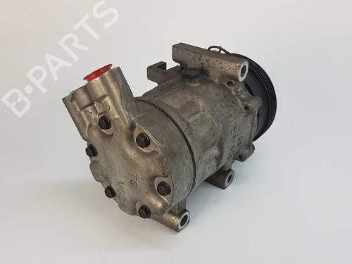 AC compressor RENAULT CLIO II (BB_, CB_) 1.2 (BB0A, BB0F, BB10, BB1K, BB28, BB2D, BB2H, CB0A,... | BP7567705M34 