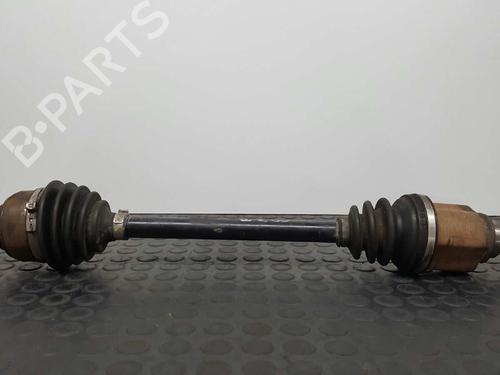 Used Left front driveshaft NISSAN MICRA III (K12) 1.2 16V (65 hp) 2733787