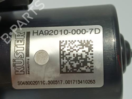 Electronic module LAND ROVER RANGE ROVER VELAR (L560) 3.0 D300 SDV6 4x4 | BP13251669M83 