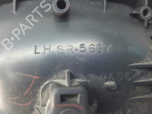 Venstre bak invendig håndtak CHRYSLER SEBRING (JR) 2.0 | BP3280725I15 
