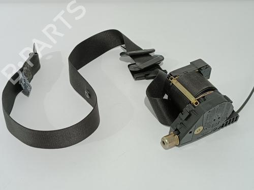 Used Front right seatbelt MERCEDES-BENZ M-CLASS (W163) ML 400 CDI (163.128) (250 hp) 13688498