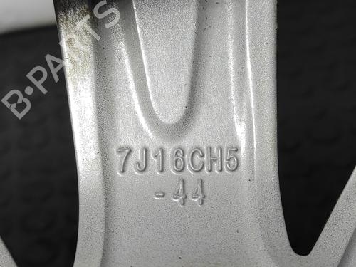 Rim PEUGEOT 308 SW II (LC_, LJ_, LR_, LX_, L4_) 1.6 BlueHDi 120 | BP13022572C45