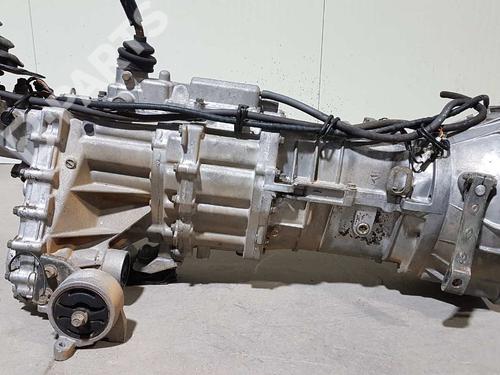 Gearbox SUZUKI VITARA (ET, TA, TD) 1.6 | BP2755009M3 