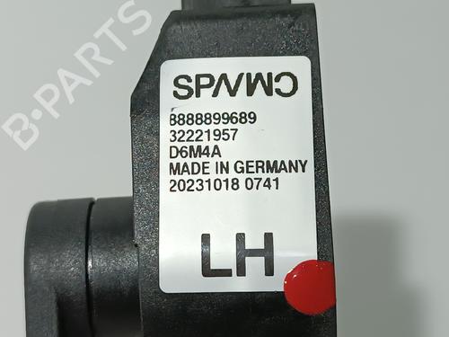 Electronic sensor VOLVO XC40 (536)  | BP26227173M84