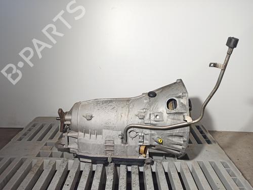 Gearbox MERCEDES-BENZ C-CLASS (W204) C 220 CDI (204.008) | BP18419116M3