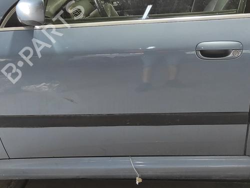 Left front door PEUGEOT 607 (9D, 9U) 2.2 HDi | BP14911848C2