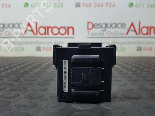 Electronic module NISSAN QASHQAI II (J11, J11_) 1.5 dCi | BP2768737M83