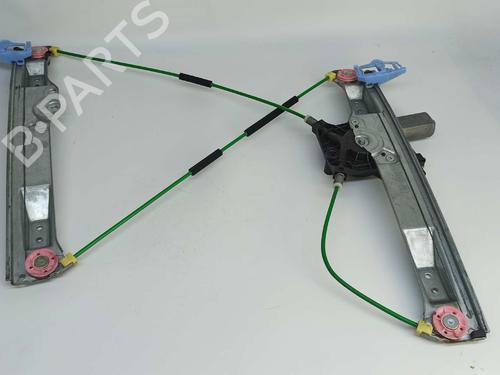 Front right window mechanism OPEL CORSA D (S07) 1.3 CDTI (L08, L68) | BP8054451C23