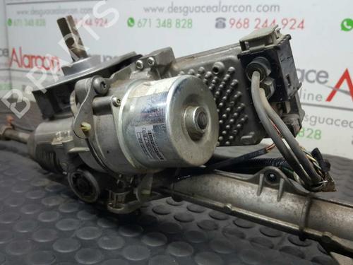 Steering rack PEUGEOT 207 SW (WK_)  | BP2738967M22 