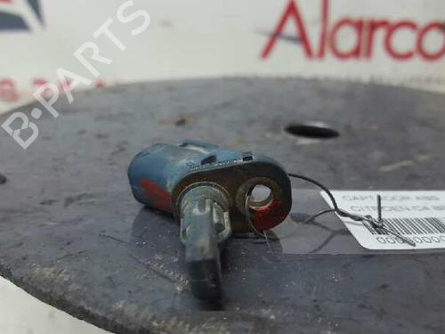 Used Electronic sensor CITROËN C4 I (LC_) 1.6 HDi (90 hp) 31336395