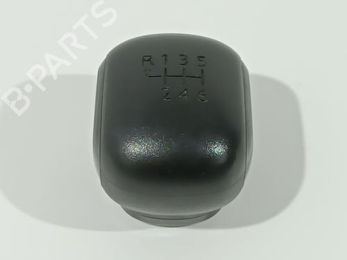 Gearknop Gearknop PEUGEOT EXPERT Van (V_) 1.5 BlueHDi 120 (120 hp) 35950609 35950609