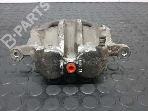 Bremssattel rechts vorne SSANGYONG KORANDO (CK) 2.0 e-XDi | BP11543070M104 