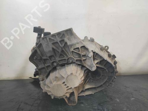 Manual Gearbox (For Parts) LAND ROVER FREELANDER 2 (L359) 2.2 TD4 4x4 | BP25812553M65 