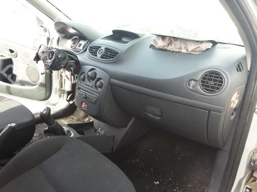 Elektronisk sensor RENAULT CLIO III (BR0/1, CR0/1) 1.5 dCi | BP8748863M84 