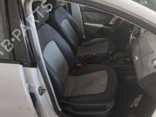 Rim SEAT IBIZA IV (6J5, 6P1) 1.2 TSI | BP22434633C45 