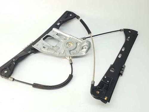 Used Front right window mechanism MERCEDES-BENZ C-CLASS (W203) C 220 CDI (203.006) (136 hp) 4824299