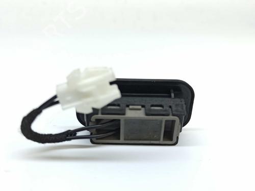 Tailgate handle MASERATI GHIBLI III (M157) 3.0 S Q4 | BP8887043C132 