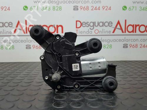 Viskermotor bagrude CITROËN C4 CACTUS 1.2 VTi 82 | BP2772161M102 