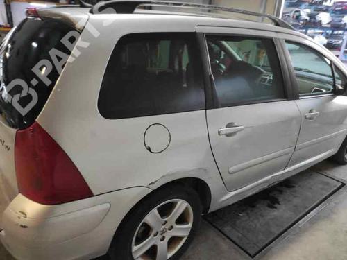 Fuse box PEUGEOT 307 SW (3H)  | BP12203806E1 