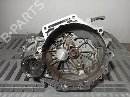 Used Gearbox SEAT LEON (5F1) 1.4 TSI (125 hp) 22684853