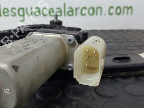 Rear left window mechanism BMW 1 (F20) 120 d | BP2783274C24