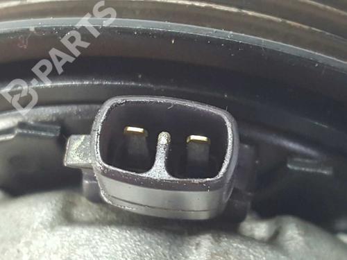 AC compressor FIAT PUNTO (188_) 1.4 | BP3128148M34 