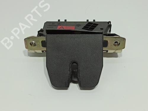 Used Tailgate lock OPEL ZAFIRA / ZAFIRA FAMILY B (A05) 1.9 CDTI (M75) (120 hp) 16390626