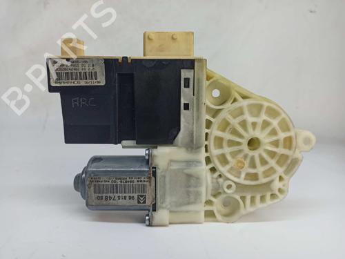 Right front window motor CITROËN C4 I (LC_) 1.4 16V | BP8612333E20