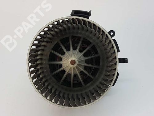 Heater blower motor MERCEDES-BENZ SPRINTER 3,5-t Van (B906) 315 CDI (906.631, 906.633, 906.635, 906.637) | BP5600962M62 