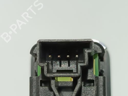 Right front window switch MERCEDES-BENZ C-CLASS (W204) C 220 CDI (204.008) | BP10734356I26