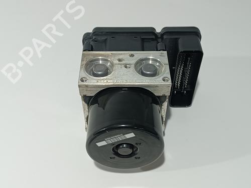 ABS pump AUDI Q7 (4MB, 4MG, 4MQ) 3.0 TFSI quattro | BP29987007M43 