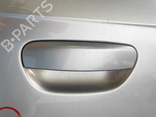 Front right exterior door handle AUDI A4 B7 (8EC) 1.8 T BP26669824C129